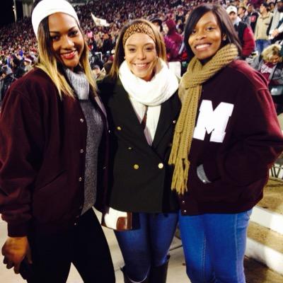 Mississippi State Volleyball. #HailState '18