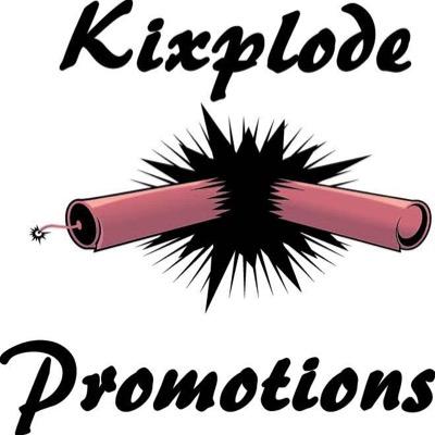 kixplode's profile picture. 