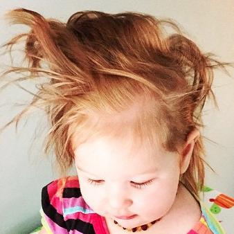 HattiesHair's profile picture. OMG the head I live on is only 7 months old. Which way do I go?!?!