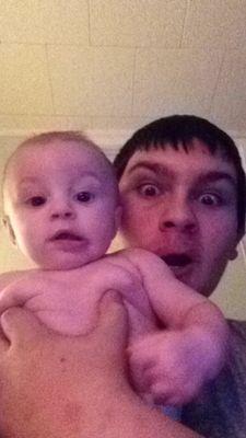 myTrevormiles11's profile picture. 