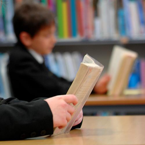 Network of Libraries and LRCs within the Ormiston Academies Trust (@OrmistonAcads). Follow @LibraryVictory @ODALibrary @ORA_LRC.