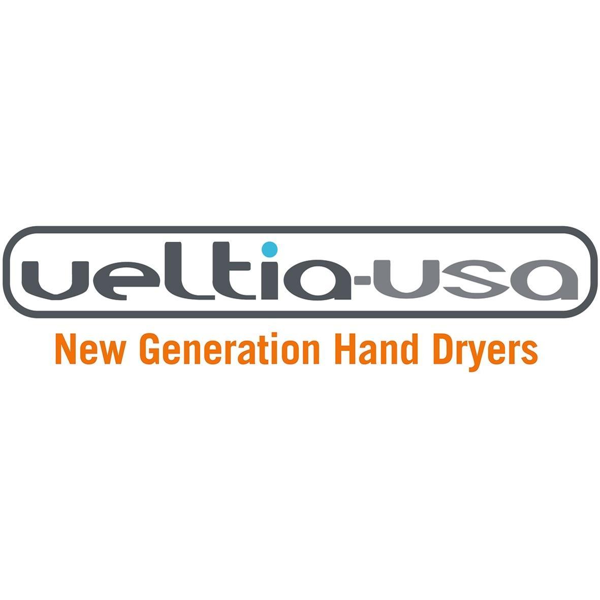 Veltia was founded to revolutionize the hand dryer industry. Our dryers are efficient, hygienic and environmentally friendly.