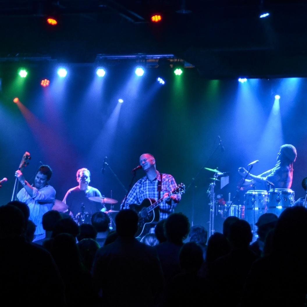 bobhoucksc's profile picture. Husband, father, development officer, educator, guitar player & singer.