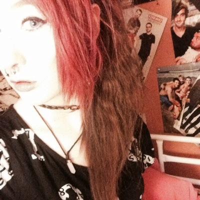 meh, idk think im gonna start using this again, maybe... hi.