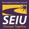 SEIUPA's profile picture. The SEIU PA State Council works to coordinate and unify the collective political structure of SEIU in PA. We represent nearly 80,000 members statewide.