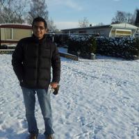 Chander Veer (@cvir) Twitter profile photo