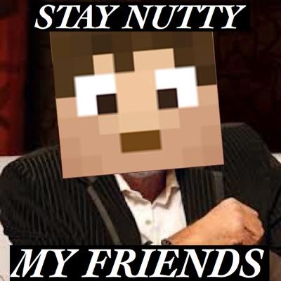 Im a little nutty but arn't we all