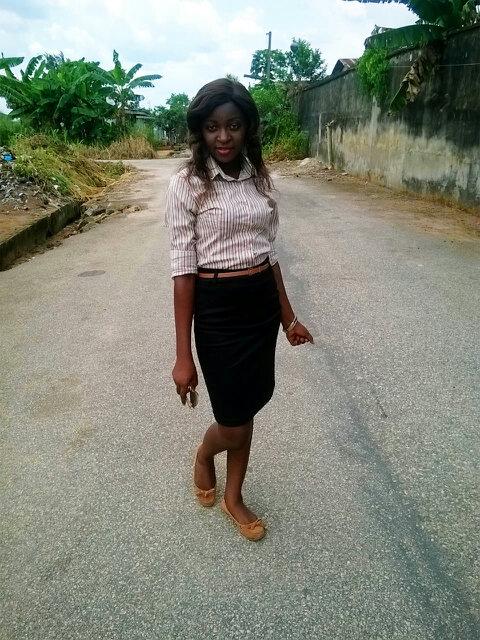 «Calm,humble,generouz nd gorgeous•••»