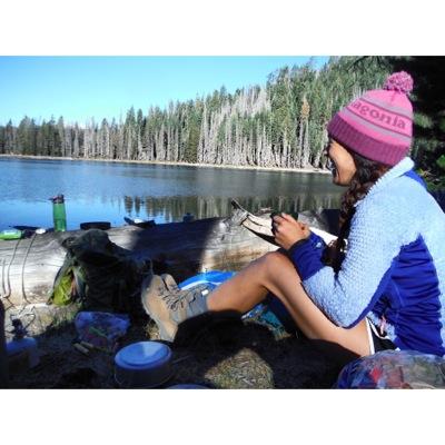 adventurer adventuring, but usually not sharing here. Follow me on IG: mallorismith