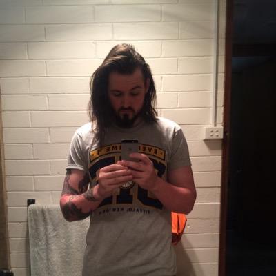 G'day! I'm a drummer in Aussie band, Skybound! I enjoy the little things in life and a well rounded beverage. Cheers, mates!
