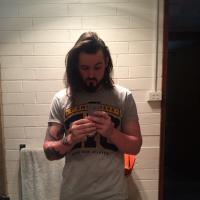 Clark Frendon (@clarkfrendon1) 's Twitter Profile