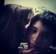 soy un chico de 13 años. no uso mucho twiter y seguime en intagram(johann.mont)