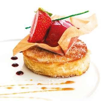 Stamford's Best Kept Secret.Discover the culinary starts of tomorrow. Open Wed, Thur & Fri for lunches & selected Wednesdays for fine dine. 01780 484340