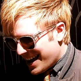 Baby i'm a nightmare dressed like a daydream.
