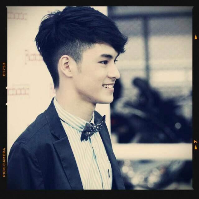 RP of Thai actor Jirayu Laongmanee [18+] Uke