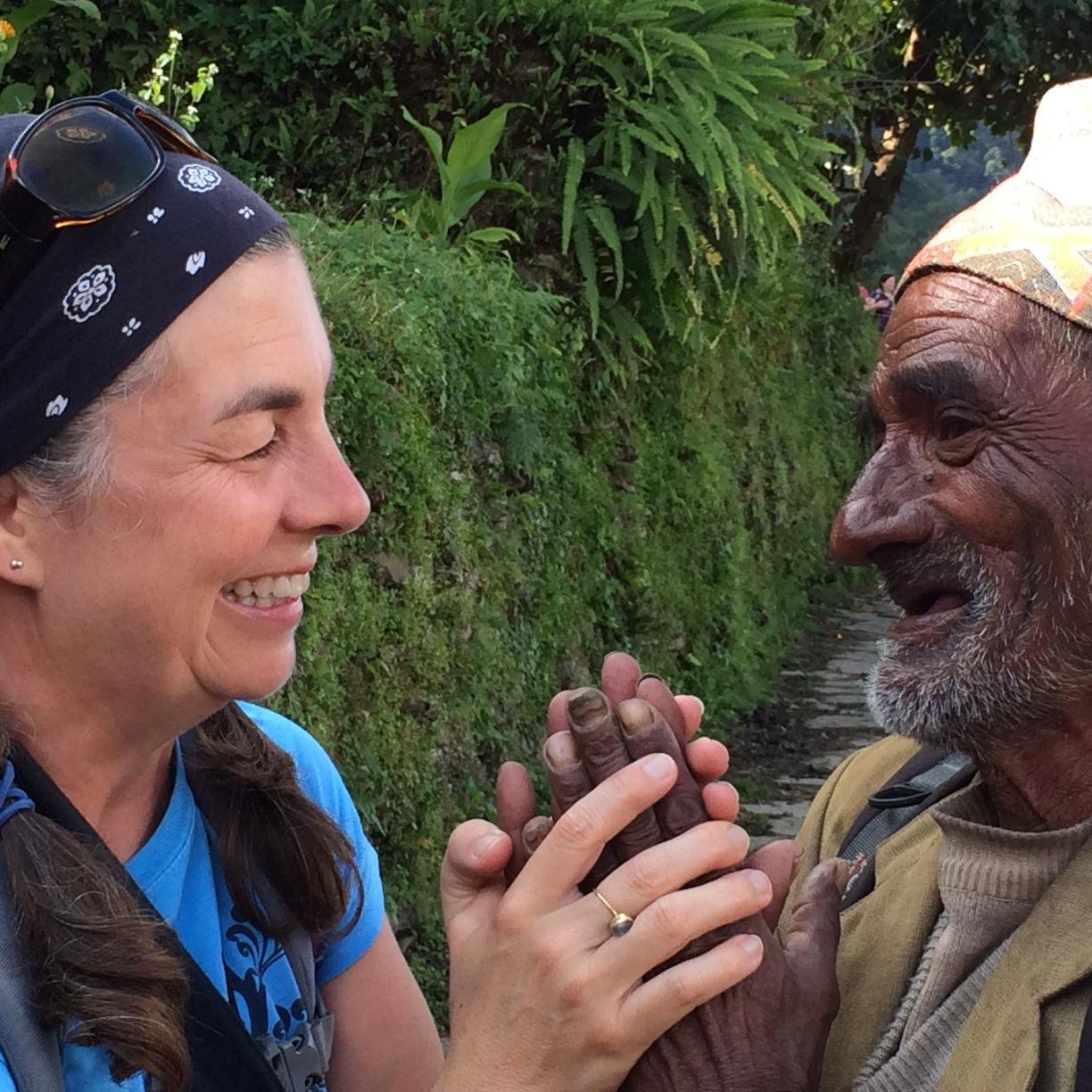 AccidentalFarm's profile picture. Namaste. Now let's rock this.