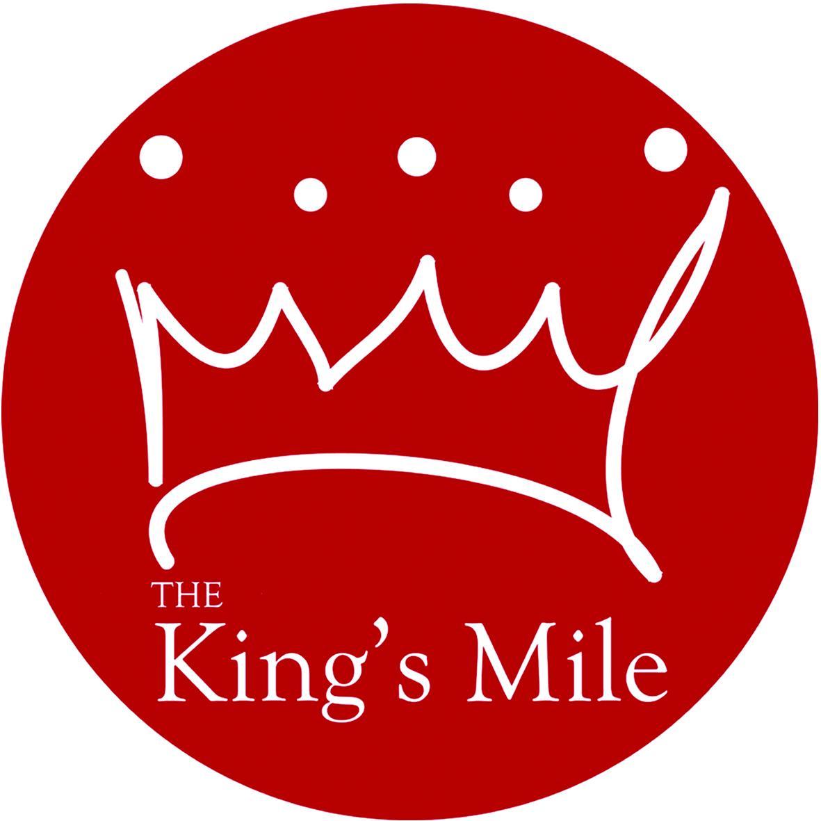 Canterbury's Creative Quarter. Home to dozens of independent shops, restaurants, cafès and bars. Follow for exclusive info, updates and offers! 👑