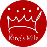 The King's Mile (@thekingsmile1) 's Twitter Profile Photo The King's Mile (@thekingsmile1) 's Twitter Profile Photo