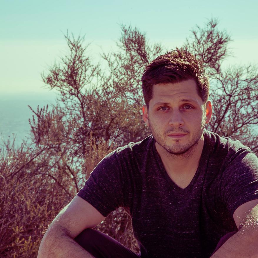 TeamDionRoy's profile picture. The Official Fan and News Account for Dion Roy of Fire And The Romance @fireandthemusic