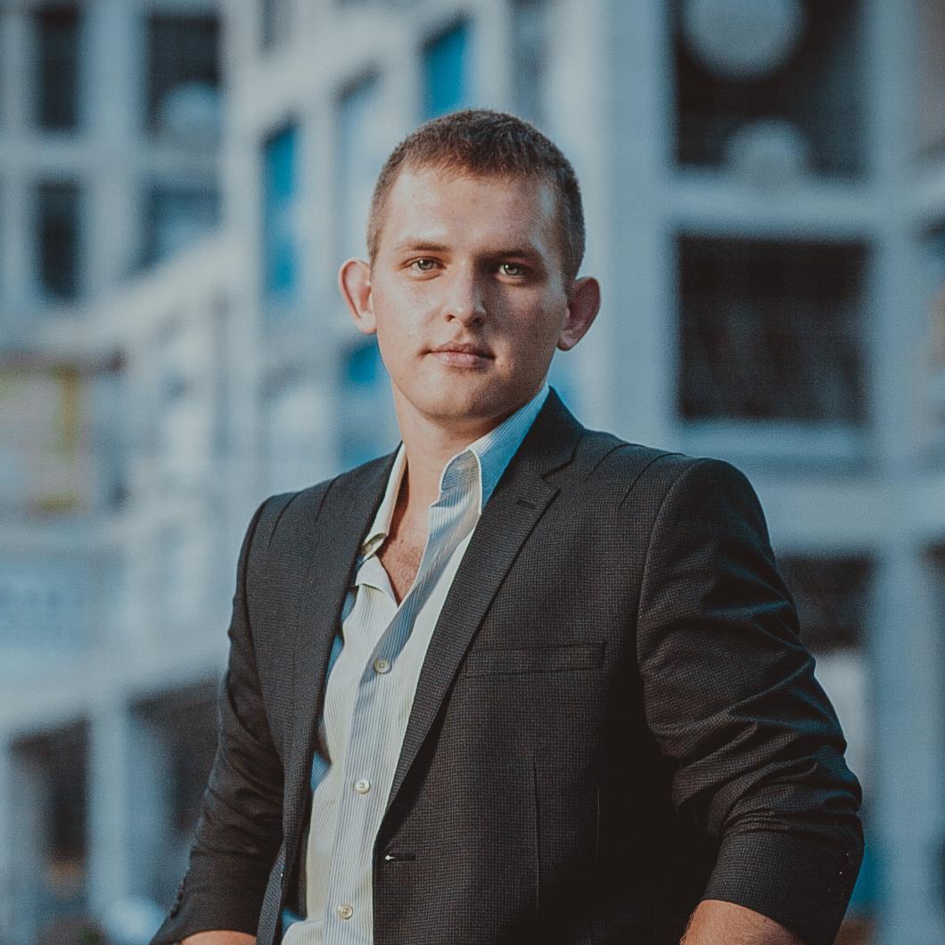 khronin's profile picture. 