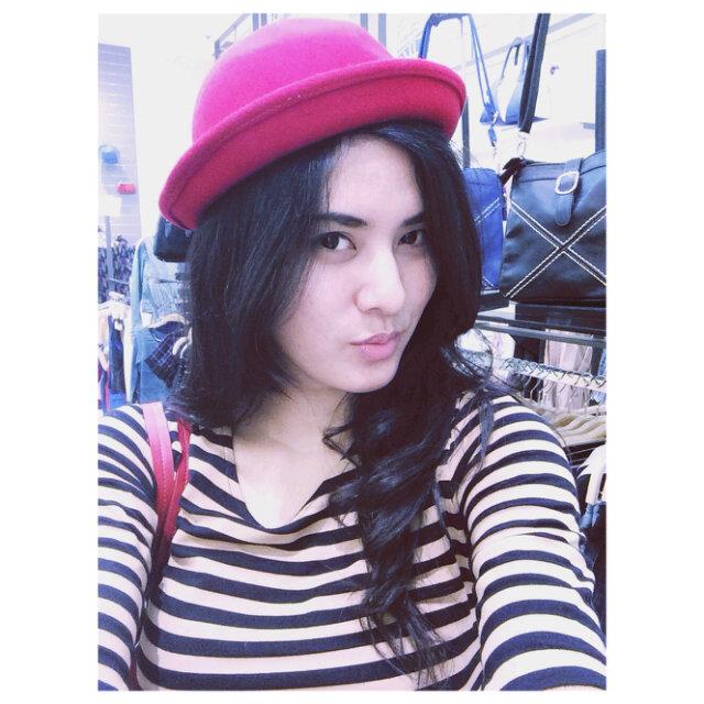 just ordinary girl