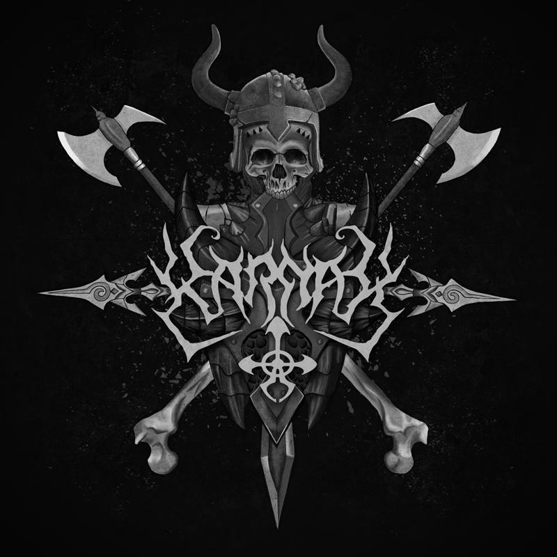 Official Twitter KARNAK | Contact : 085817704902 / 2BA8AA95 |
New single: Longinovus Spear