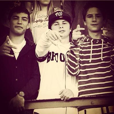 #baseball