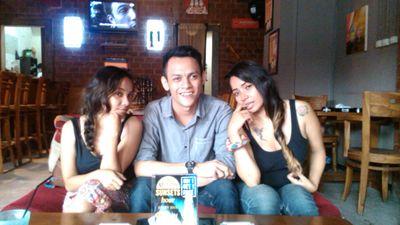 titoaprelia04's profile picture. yeaaa come on..