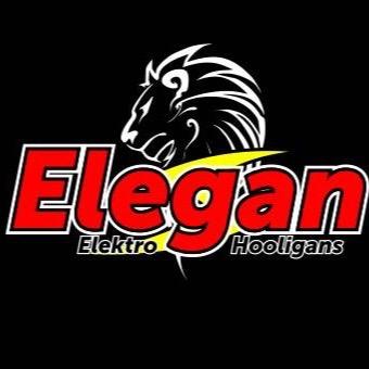 Akun Twitter Supporter DTE UGM | ELEGAN | Elektro Hooligan