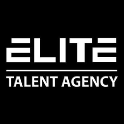A full service talent agency