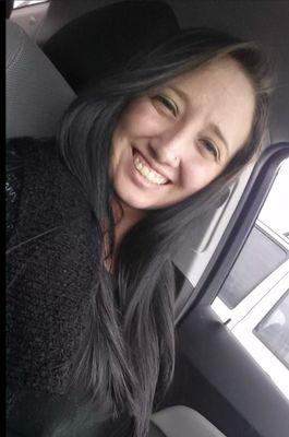 huskymomellen's profile picture. USC Biology Major.