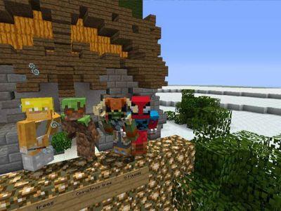 mc_artofcraft Profile Picture