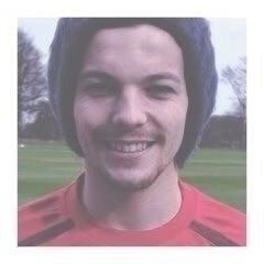 whitedamnlouis's profile picture. @TOMLINSANGE