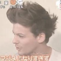 winterfalIouis's profile picture. @TOMLINSANGE