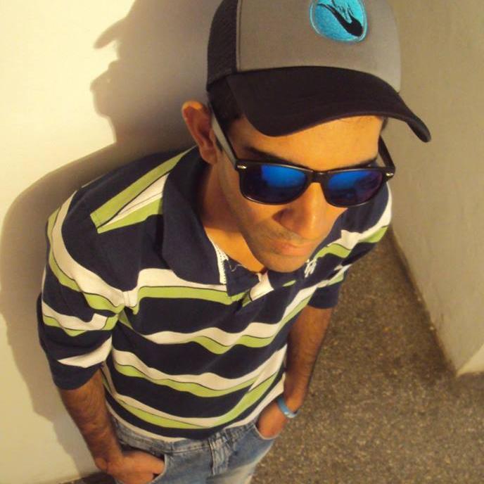 Jesusalzolar's profile picture. Profesional Químico, amante de la música, escritor, buen amigo, seguidor de Jesús...