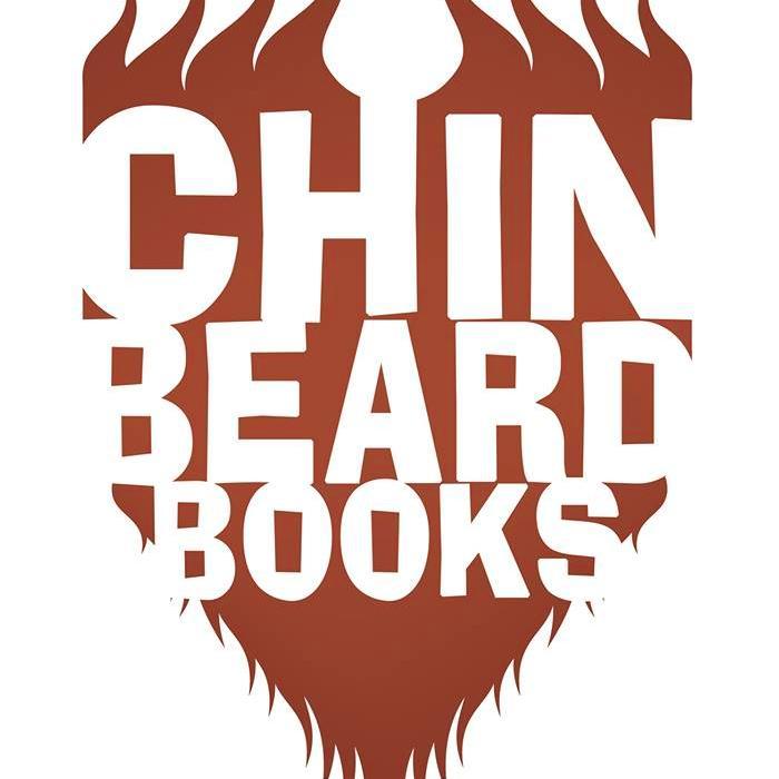 Chinbeard Booksさんのプロフィール画像