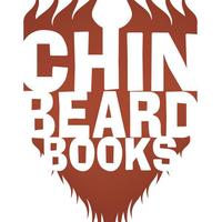 Chinbeard Books(@ChinbeardBooks) 's Twitter Profile Photo