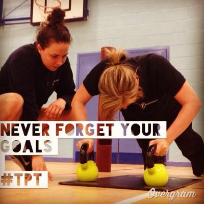 ClioTregearPT's profile picture. - Personal Trainer based in West Sussex
- ACSM Certified Exercise Physiologist
- Online Trainer 
- Boot Camp Instructor