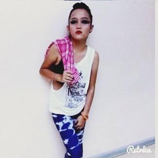 LoridaMel's profile picture. Dancer || Singer ||  U.D.X || A.C || https://t.co/tDiPWiJEai https://t.co/tDiPWiJEai