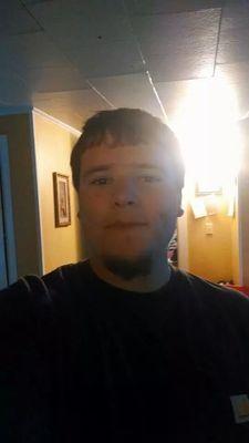 Hey I'm Jessie! I'm a school bus driver in Maine and in the process of rejoining the army. I love music and playing guitar. Most of my time goes into my family!