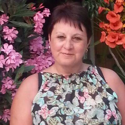 Debbie Ruskin