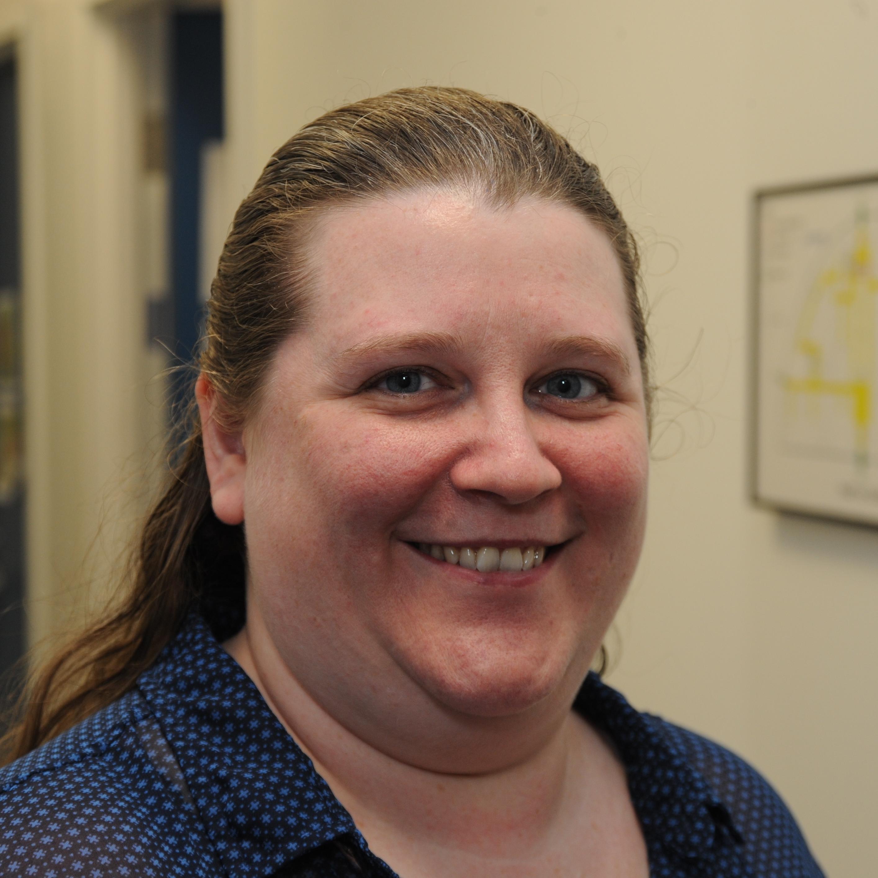 Dr Claire Simpson (DrClaireSimpson) Twitter