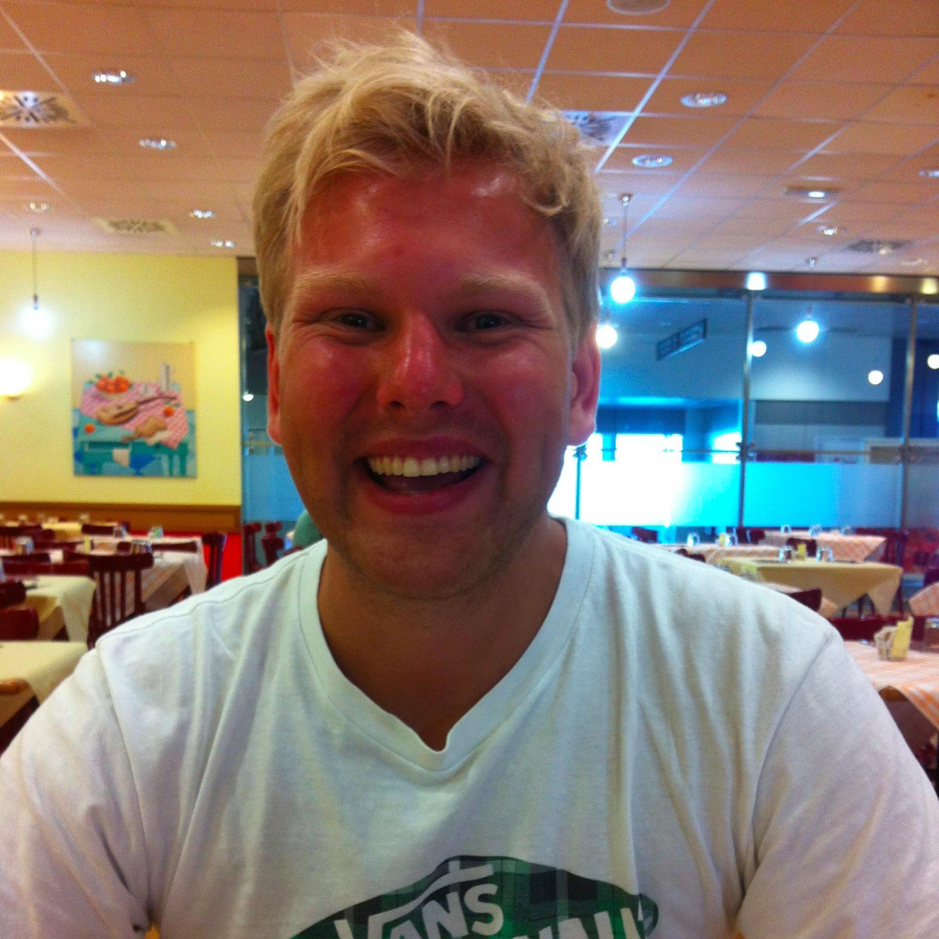 Kronbein Profile Picture