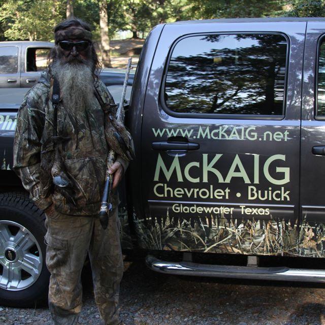 duck commander