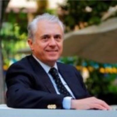 Magistrado. Doctor en Derecho. Académico Correspondiente RAJYL