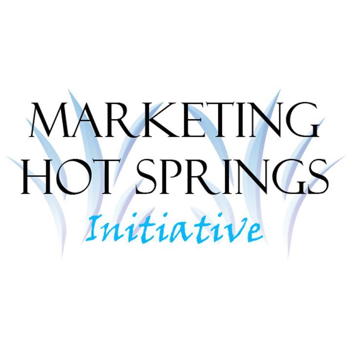 Marketing Hot Springs Initiative seeks to boost Hot Springs, AR's economy by providing marketing services to small businesses in the area at little or no cost