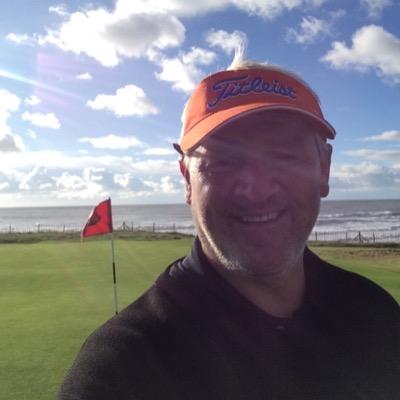 TimWestwood1's profile picture. 50 something grey haired marketing guy from Bristol very keen golfer, very occasional cricketer, but always been a player.