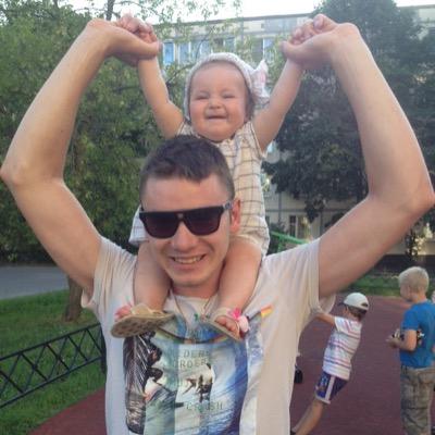 SazanovAndrey's profile picture. 