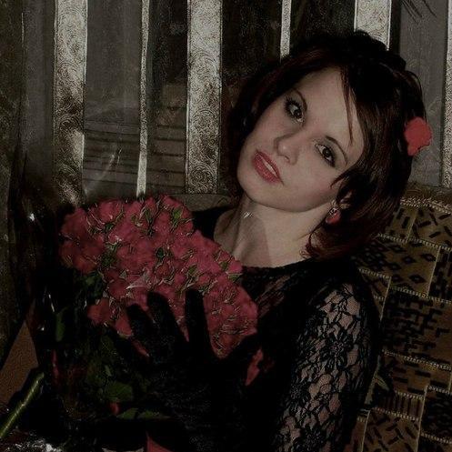 NatashaGusarovs's profile picture. I want to be a writer, I love to write poetry.
The difference between poetry and beautiful poetry as great as between a fragrant flower and perfumer's shop.