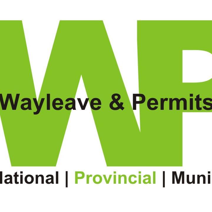 Wayleave & Permits specializes in getting approval for wayleave application across South Africa - Sanral, Gautrans and District & Local Municipalities. Est 2011